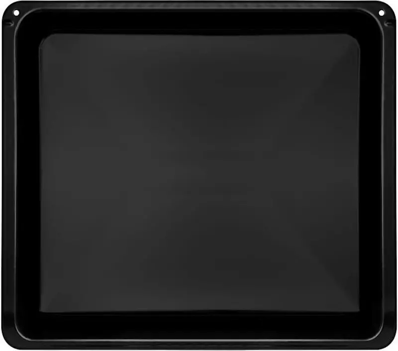 Газовая плита Hansa FCMM693291 (Black) - 5