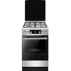 Газовая плита Hansa FCMX583292 (Grey)