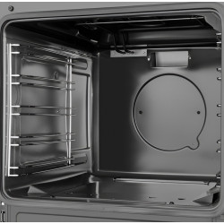 Aragaz combinat Hansa FCGX5202092 (Silver) Thumb