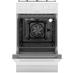 Aragaz combinat Hansa FCMW58077 (White) Thumb