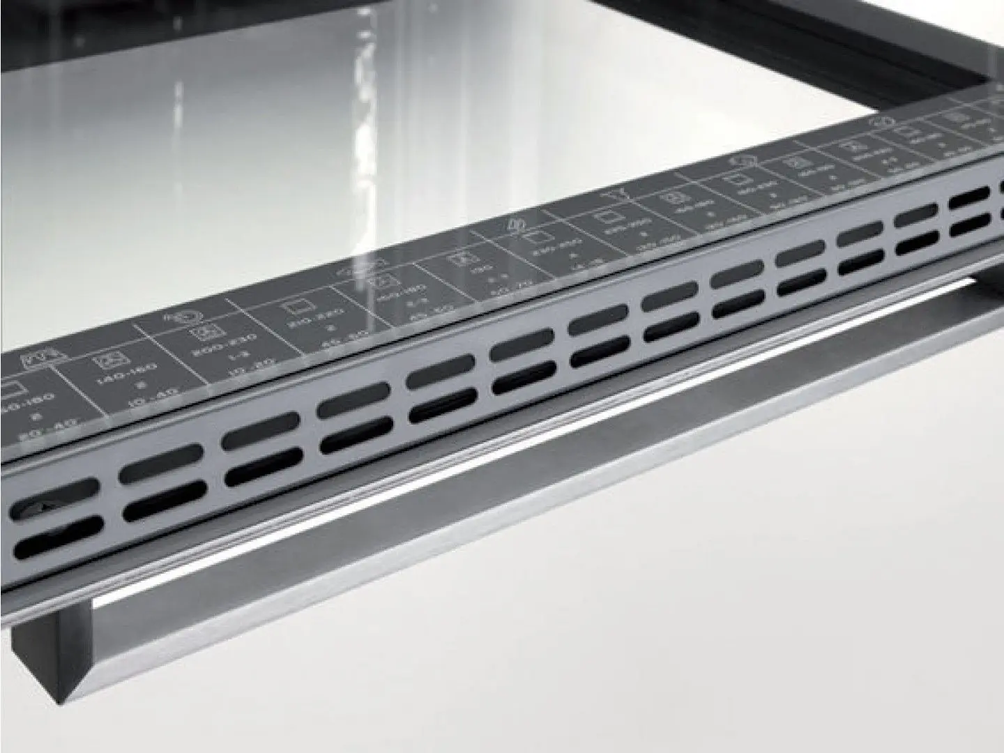 Комбинированная плита Hansa FCMW581009 (White)