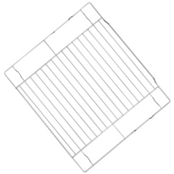 Комбинированная плита Hansa FCMW69329 (White) Thumb