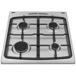 Aragaz combinat Hansa FCMX5825092 (Inox) Thumb