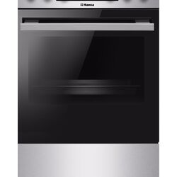 Aragaz combinat Hansa FCMX59323 (Silver) Thumb