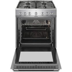 Aragaz combinat Hansa FCMX6810092 (Inox) Thumb