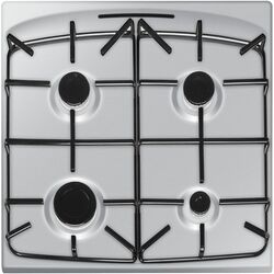 Aragaz combinat Hansa FCMX6810092 (Inox) Thumb