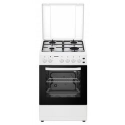 Aragaz Heinner HFSC-S50LITGWH (White)