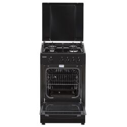 Газовая плита Heinner HFSC-SME50BK (Black) Thumb