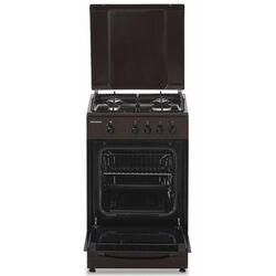 Aragaz Heinner HFSC-SME50BRW (Brown/Black) Thumb