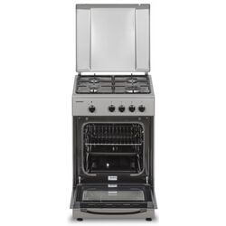 Aragaz Heinner HFSC-SME50SL (Silver/Black) Thumb