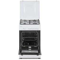 Aragaz Heinner HFSC-SME50WH (White/Black) Thumb