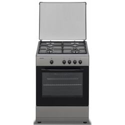 Aragaz Heinner HFSC-SME60SL (Silver)