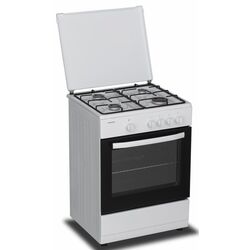 Aragaz Heinner HFSC-SME60WH (White) Thumb