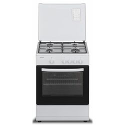 Aragaz Heinner HFSC-SME60WH (White)