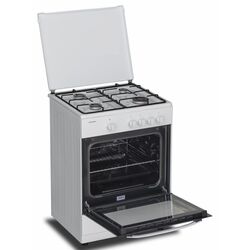 Aragaz Heinner HFSC-SME60WH (White) Thumb