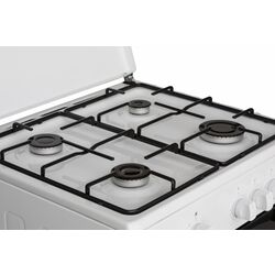 Aragaz Heinner HFSC-SME60WH (White) Thumb