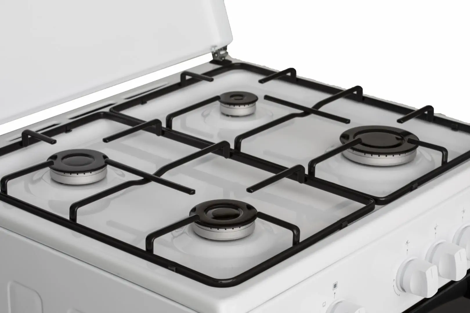 Aragaz Heinner HFSC-SME60WH (White)