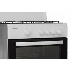 Aragaz Heinner HFSC-SME60WH (White) Thumb