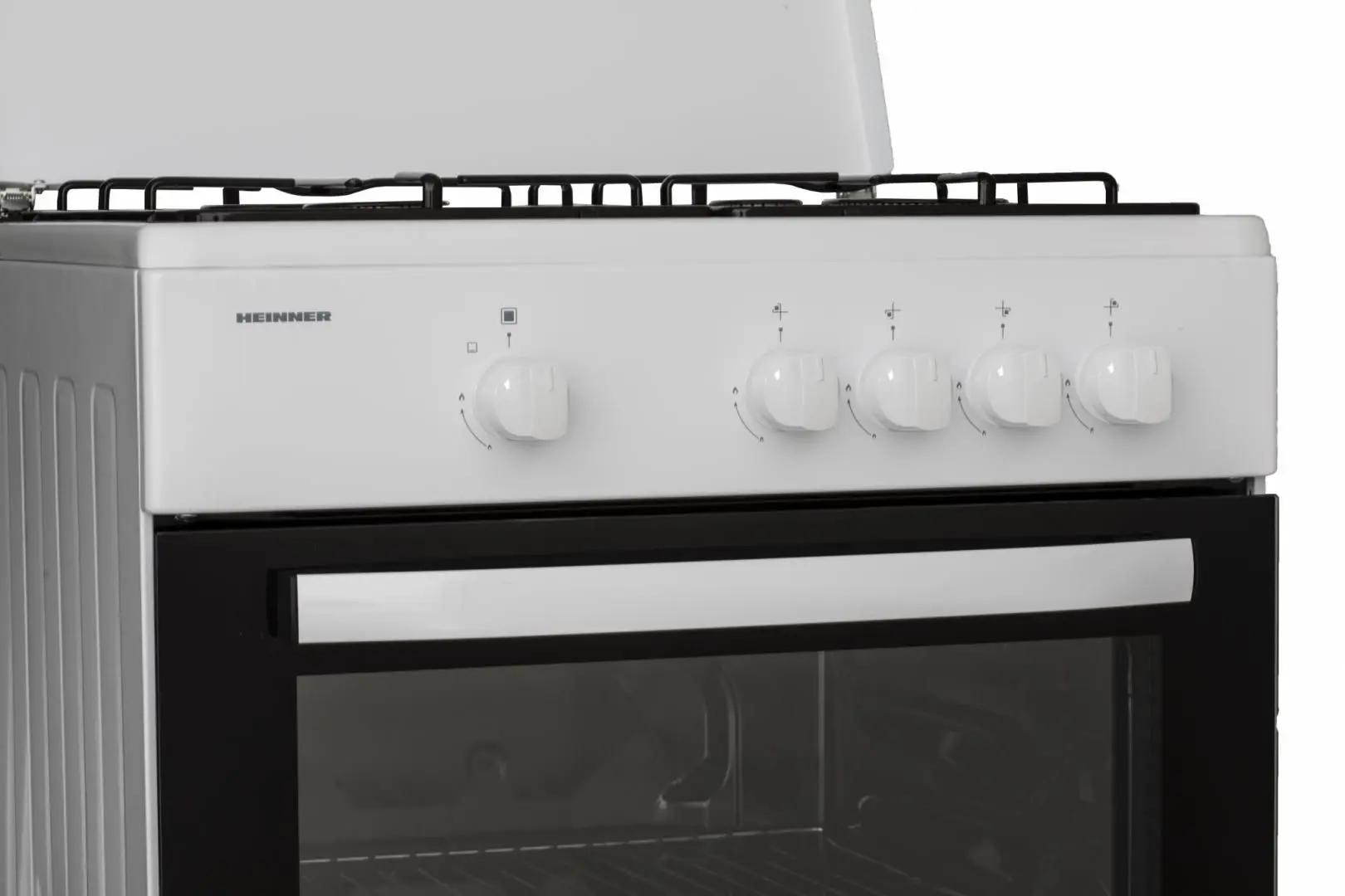 Aragaz Heinner HFSC-SME60WH (White)