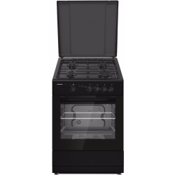 Aragaz Heinner HFSC-SME66IBK (Black)