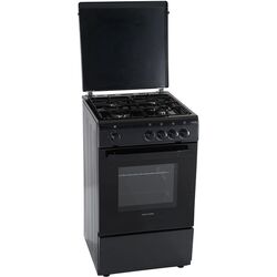 Aragaz Heinner HFSC-V50BK (Black) Thumb