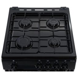 Aragaz Heinner HFSC-V50BK (Black) Thumb