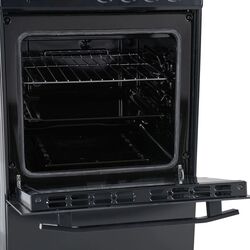 Aragaz Heinner HFSC-V50BK (Black) Thumb