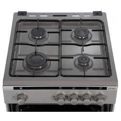 Aragaz Heinner HFSC-V50SL (Silver) Thumb