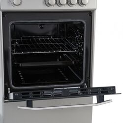 Aragaz Heinner HFSC-V50SL (Silver) Thumb