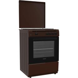 Aragaz Heinner HFSC-V60BRW (Brown)