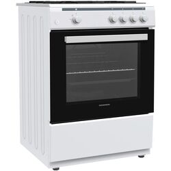 Aragaz Heinner HFSC-V60WH (White) Thumb