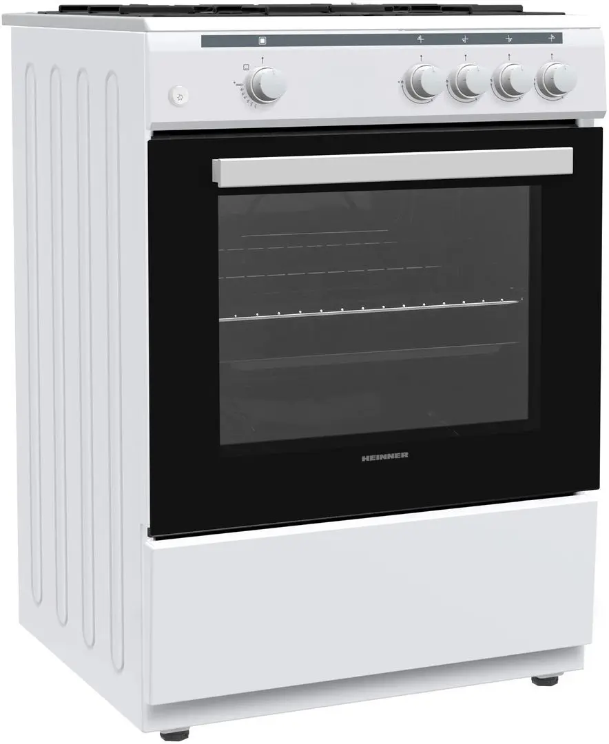 Aragaz Heinner HFSC-V60WH (White)