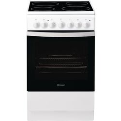 Электрическая плита Indesit IS5V4PHW/E (White)