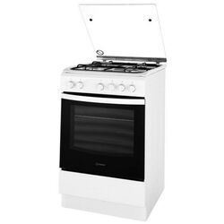Газовая плита Indesit IS5G0PMW/E (White) Thumb