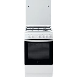 Газовая плита Indesit IS5G0PMW/E (White)