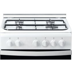 Газовая плита Indesit IS5G0PMW/E (White) Thumb