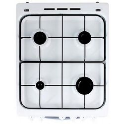 Газовая плита Indesit IS5G0PMW/E (White) Thumb