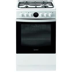 Комбинированная плита Indesit IS5G8CHW/E (White) Thumb