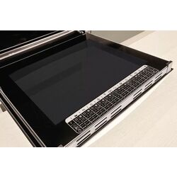 Комбинированная плита Indesit IS5G8CHW/E (White) Thumb