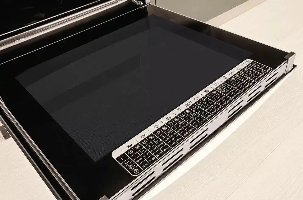 Комбинированная плита Indesit IS5G8CHW/E (White) - 4