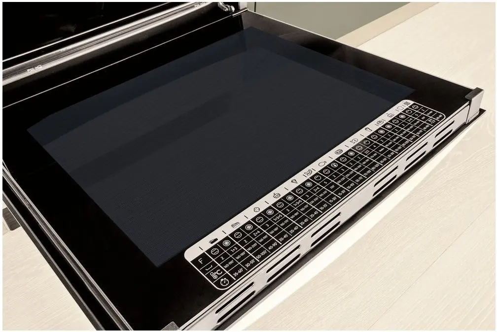 Комбинированная плита Indesit IS5G8MHJ/E (Beige) - 5