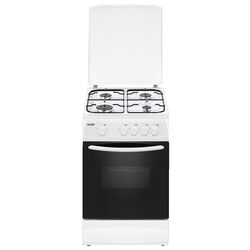 Газовая плита Klass T5401G4 (White) Thumb