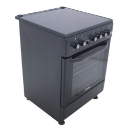 Электрическая плита Kubb VT6056XXVD (Black) Thumb