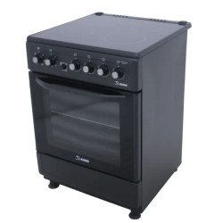 Электрическая плита Kubb VT6056XXVD (Black) Thumb