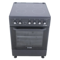 Электрическая плита Kubb VT6056XXVD (Black) Thumb