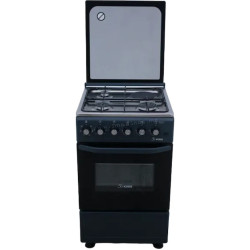 Комбинированная плита Kubb TD1311MGLsK3 (Black)