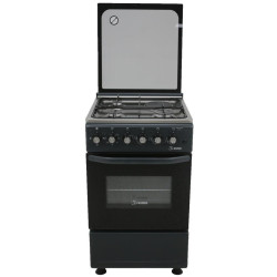 Комбинированная плита Kubb TD7311MGALtsK3 (Black)