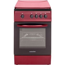 Газовая плита NobelTek 1065BD/G1 (Bordeaux) Thumb