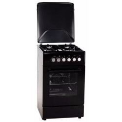 Газовая плита MPM MPM 56-KGM-12B (Black)