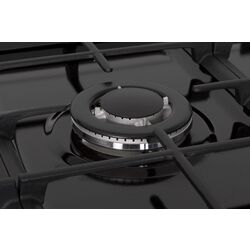 Комбинированная плита MPM MPM-93-KGM-32 (Black) Thumb